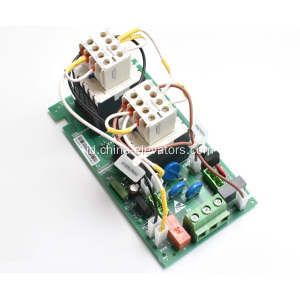 KM964619G24L Contactor Board untuk KONE KDL16 Inverter